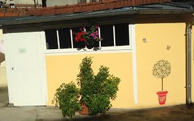 Chambre Chez L'Habitant Sur Petite Place